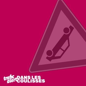 Les alertes accident c’est fini ?