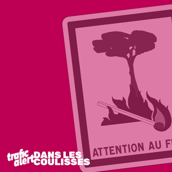 Le risque feux de forêt, pourquoi intégrer cette carte ?