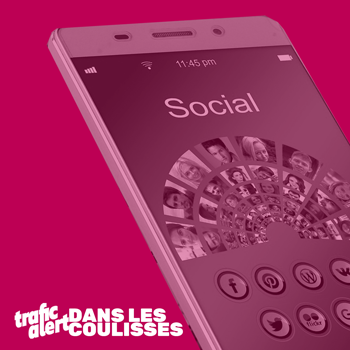 Le rôle des réseaux sociaux
