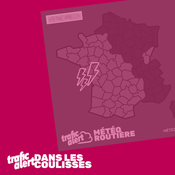 Pourquoi communiquer dès le niveau jaune de la vigilance météo&nbsp;?